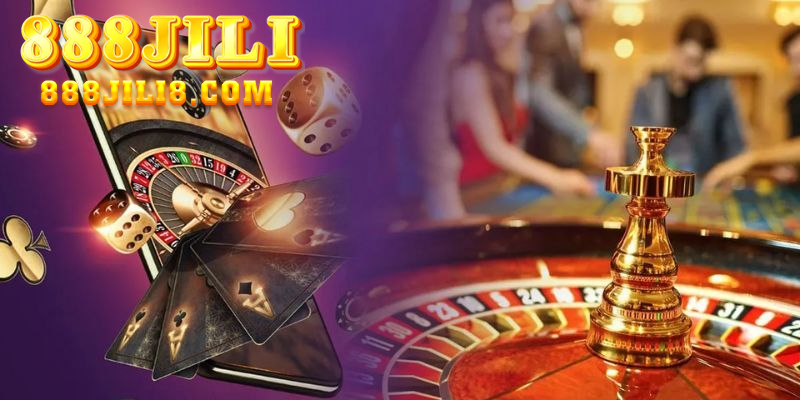 Best casino games