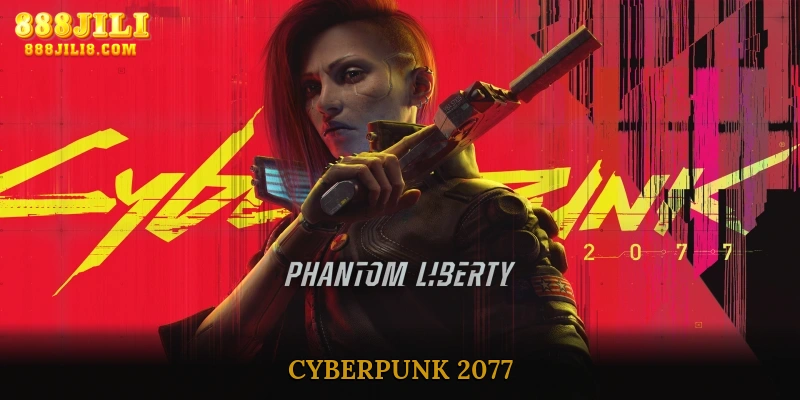 Cyberpunk 2077