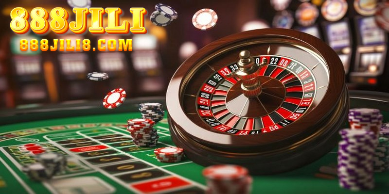 Best casino games balance intellectual benefits with social interaction