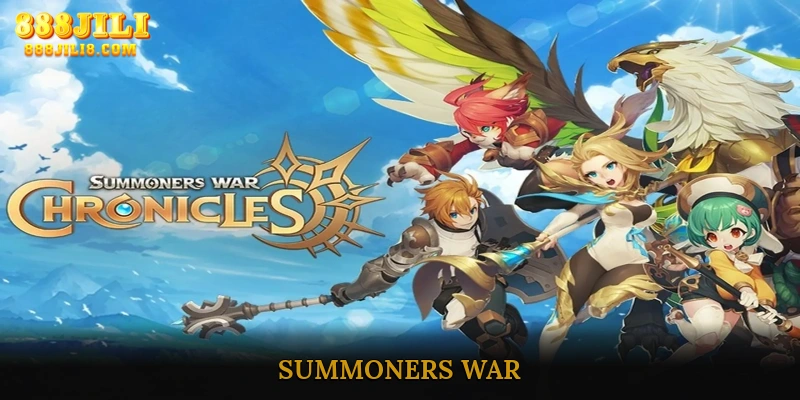 Summoners War