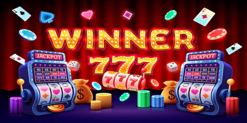 mobile casino app