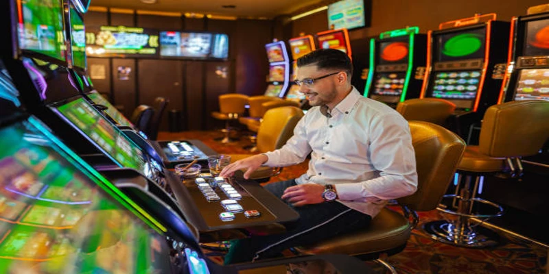 What Makes the ssbet77 Official Website Stand Out