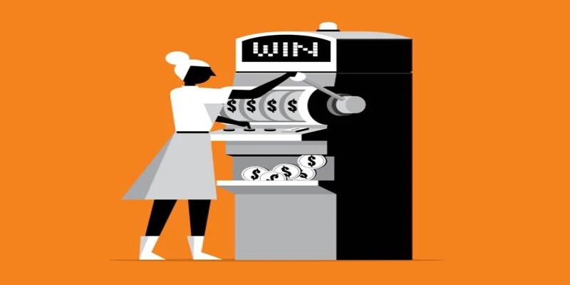 Step-by-Step Login Process