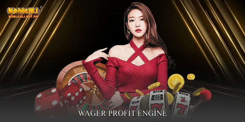 Wager Profit Engine