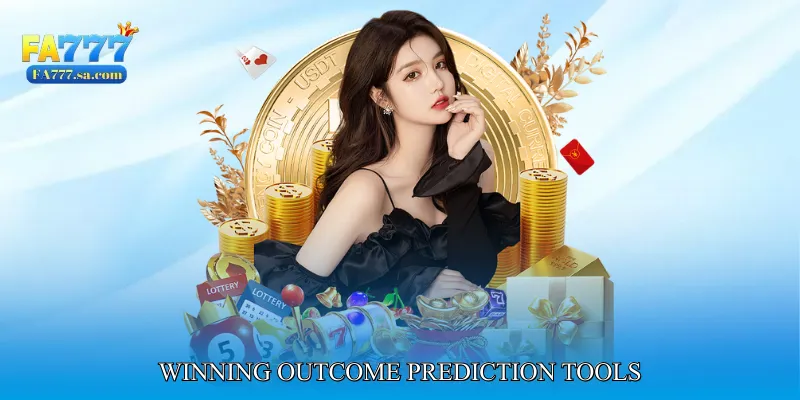 Winning Outcome Prediction Tools