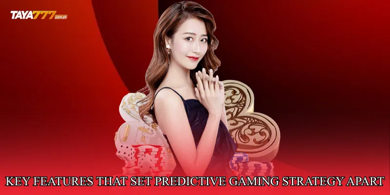 Key Features That Set Predictive Gaming Strategy Center Apart
