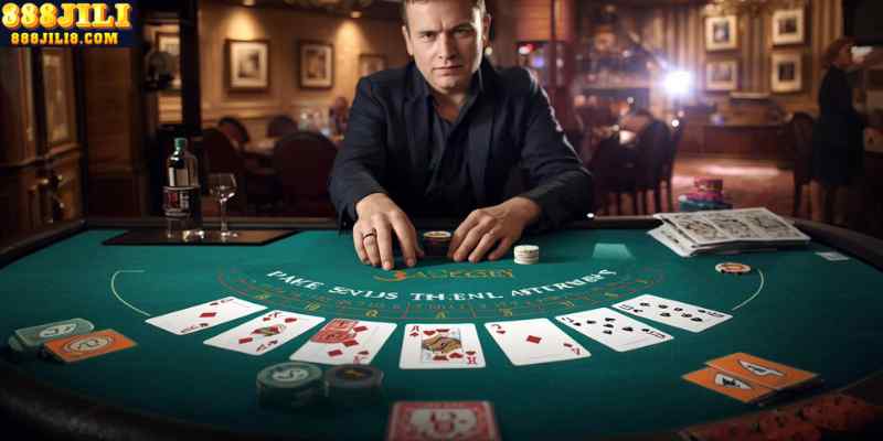 Slot machines are the most beginner-friendly casino games.