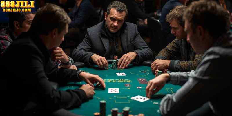 Blackjack is one of the most skill-based casino games.