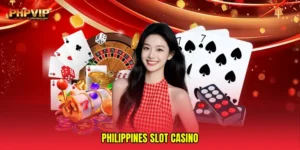 Philippines slot casino