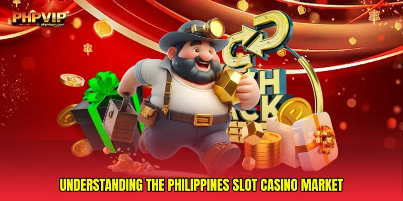 Understanding the Philippines Slot Casino Market