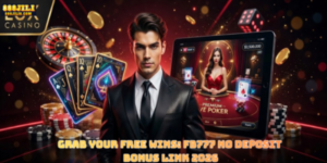 Grab Your Free Wins: FB777 No Deposit Bonus Link 2026