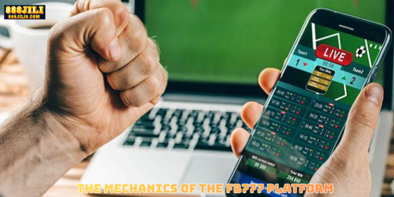 The Mechanics of the FB777 Platform