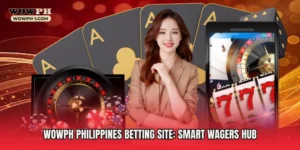 Wowph Philippines Betting Site