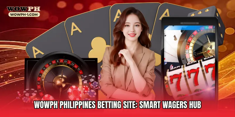 Wowph Philippines Betting Site